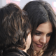 Illustration for article titled Fun On The Red Carpet With Tom Cruise Katie Holmes!